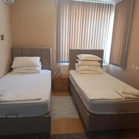 Irina 3* Kurdzhali