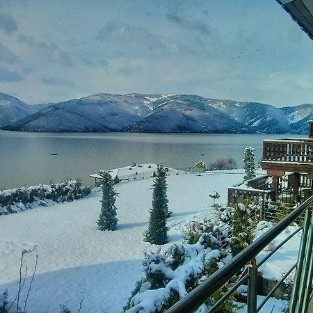 Irina Guest house 3*