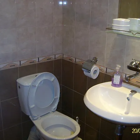Irina 3* Kurdzhali