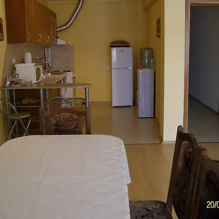 Irina Guest house Kurdzhali