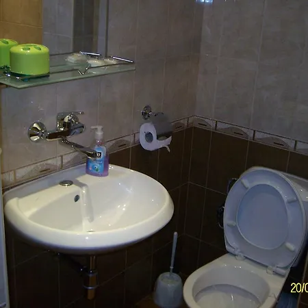 Guest house Irina 3*