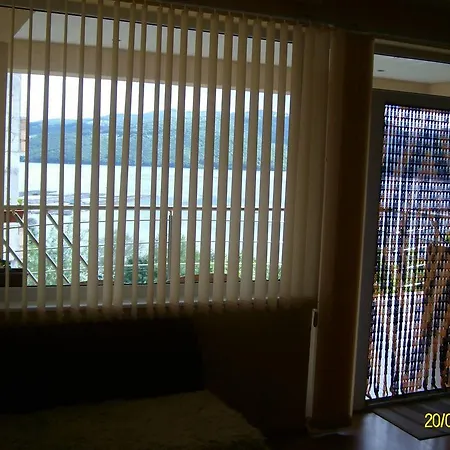 Pensionat Irina Kŭrdzhali