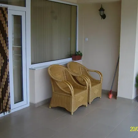Irina Guest house