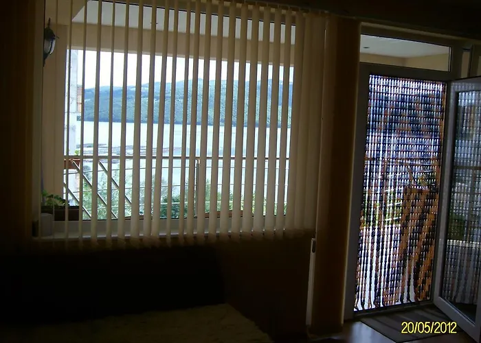 Pensionat Irina Kŭrdzhali